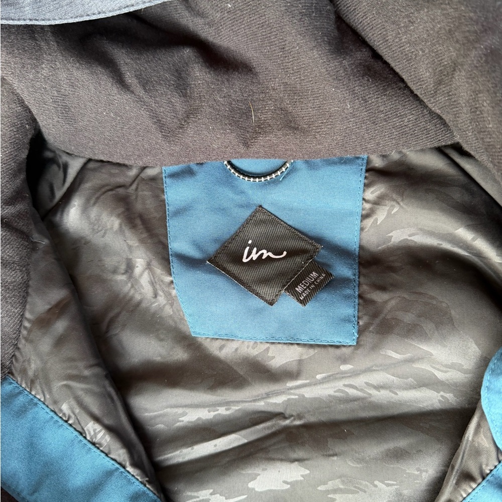 Imperial Motion Buckner Jacket - image 5